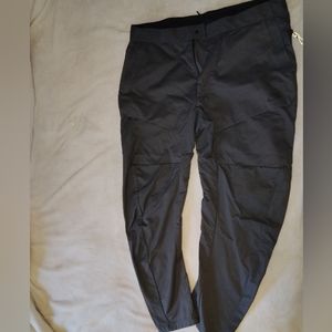 Nike tech work pants size 36
